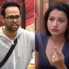 VJ Andy - Gauahar Khan