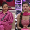 Jasmin Bhasin and Rubina Dilaik