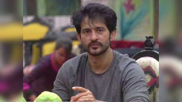 Hiten Tejwani