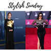 Best dressed celebs