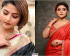 Aindrila Sharma passes away due to cardiac arrest, pictures of the Bengali actress take over the internet