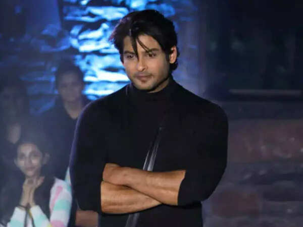Sidharth Shukla
