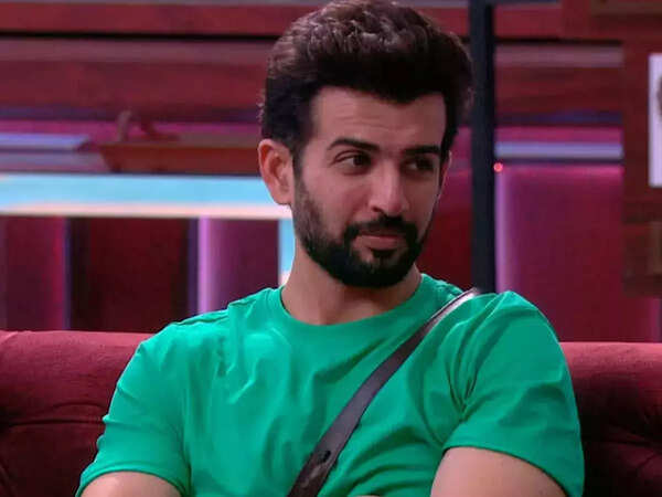 Jay Bhanushali