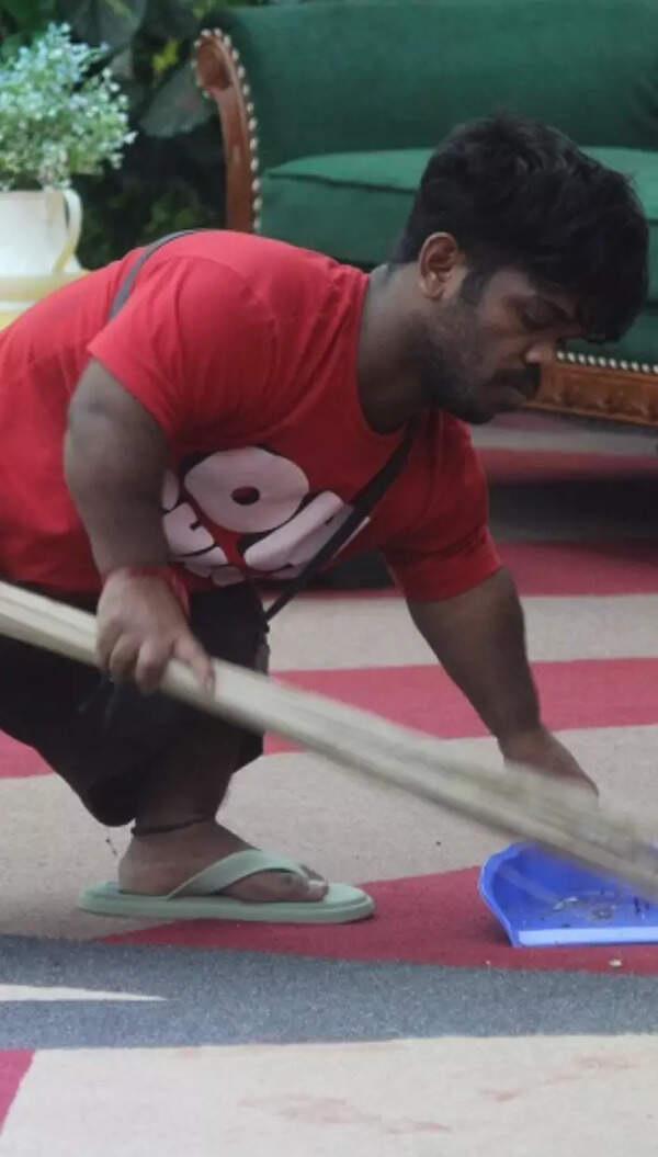 Vikas Sawant Photos