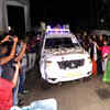 ​At Kudghat residence