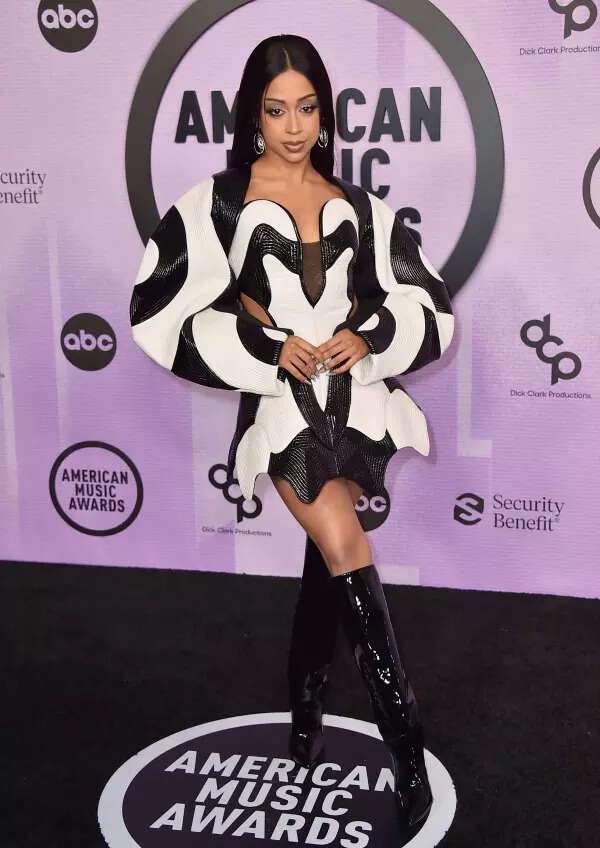 Liza Koshy Stills