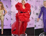 AMAs 2022 red carpet: Taylor Swift, Bebe Rexha, Machine Gun Kelly and others dazzle with their style game