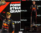 In pictures: Max Verstappen wins F1 2022 season-closing Abu Dhabi Grand Prix