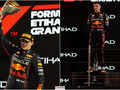 In pictures: Max Verstappen wins F1 2022 season-closing Abu Dhabi Grand Prix