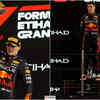 Article image for: In pictures: <i class="tbold">max verstappen</i> wins F1 2022 season-closing Abu Dhabi Grand Prix