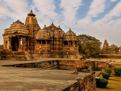 Most photographed landmarks in India! | Times of India Travel