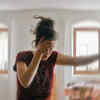 ​Symptoms of vertigo