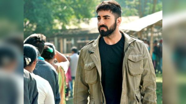 Ayushmann’s recovery