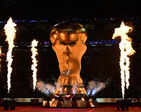FIFA World Cup 2022: See spectacular pictures from the Qatar opening ceremony