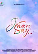 Jaan Say