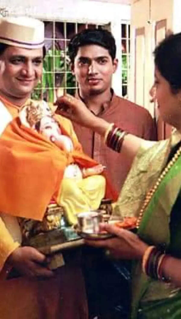 Gangadhar Photos