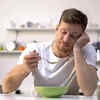 Why loss of appetite should not be ignored