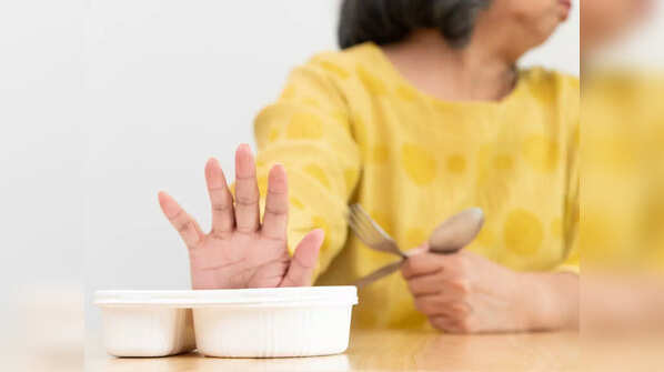 COVID symptoms may have changed over time