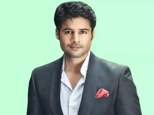Rajeev Khandelwal
