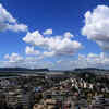 Picturesque View  