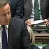 Article image for: Will restore law and order: British PM