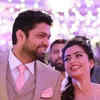 Article image for: The engagement