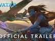 Avatar: The Way Of Water - Official Trailer