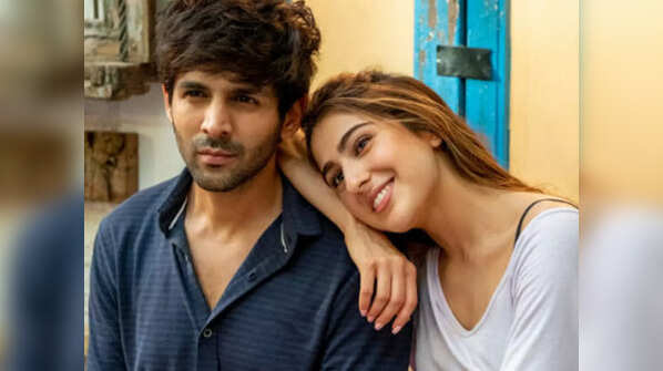 Sara Ali Khan