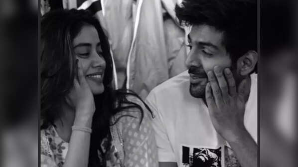 Janhvi Kapoor