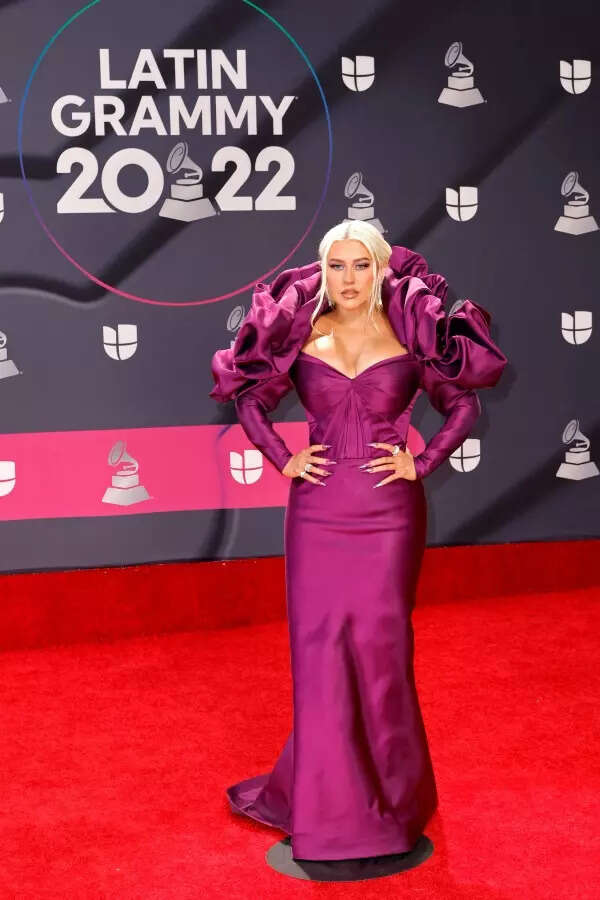 Christina Aguilera