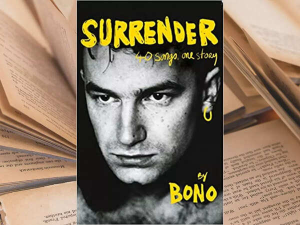 Bono Photos