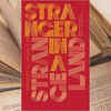 'Stranger in a Strange Land' by Robert Heinlein