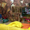 Article image for: <i class="tbold">housemates</i> are unaware of the 'secret room'