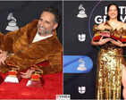 Latin Grammy Awards 2022: Meet the winners in these pictures