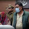 Article image for: Mathura woman's body found in a red <i class="tbold">suitcase</i>, cop suspects honour killing case