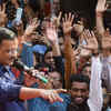In pics: Campaigning gets intense for MCD polls in Delhi