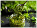 ​What is Pesto?
