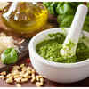 ​Health benefits of Pesto