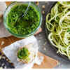 ​Types of Pesto