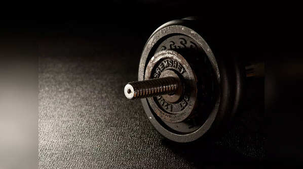 Fitness secrets I unveiled