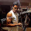 Workout regime
