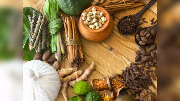 Ayurveda and sexual health