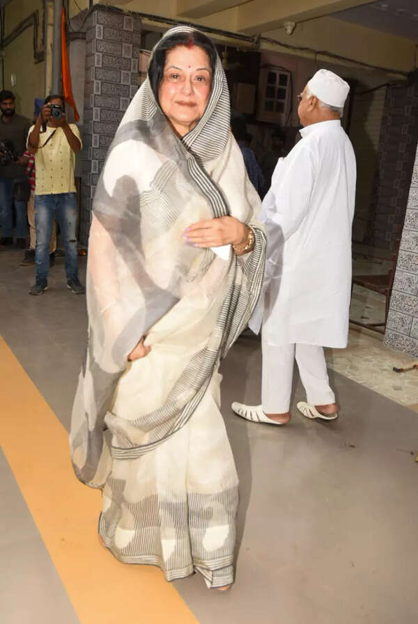 Jaaved Jaaferi