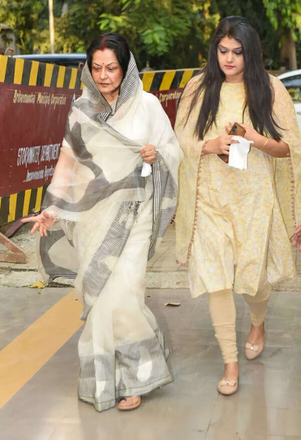 Jaaved Jaaferi