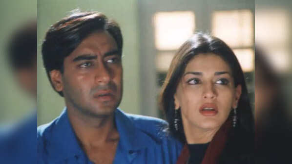 Zakhm