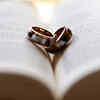 He fears she may ask for commitment