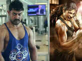 Check out these massive transformations of our favourite Bollywood actors