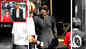 Shah Rukh Khan's wife Gauri Khan twists her foot