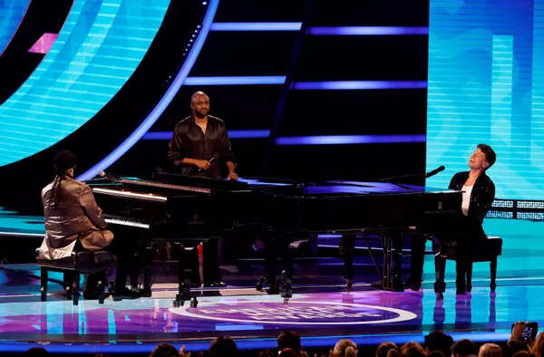 Stevie Wonder Wallpapers
