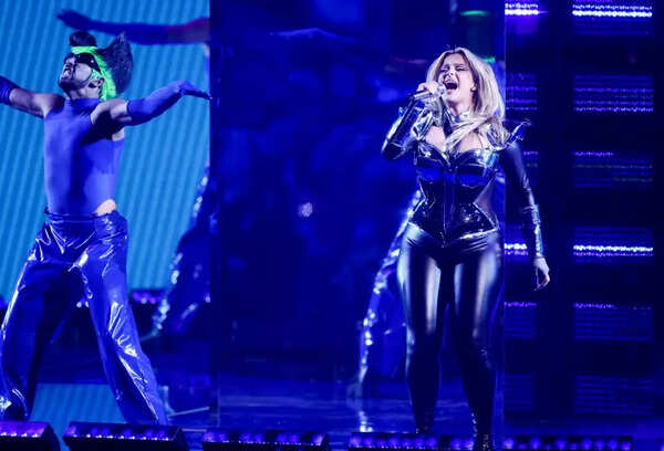 Bebe Rexha